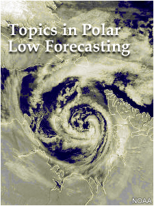 NOAA-14 channel 4 image of Ungava Bay region, 02 December 2000